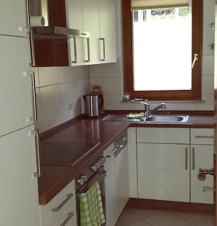 Ferienwohnung Ringwald Biederbach Baden-Württemberg Exterior foto