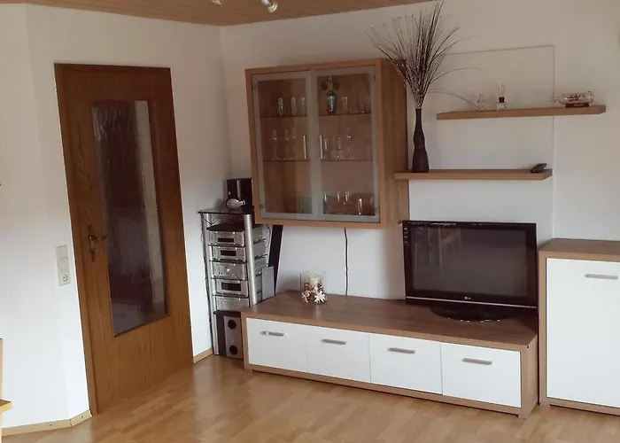 Ferienwohnung Ringwald