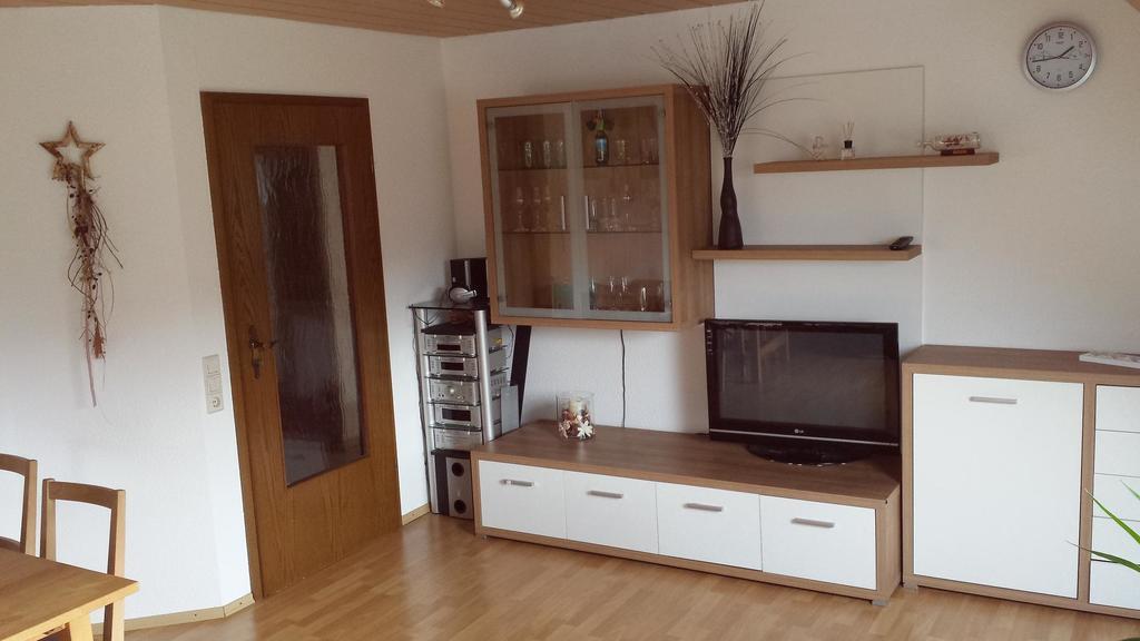 Apartment Ringwald Biederbach