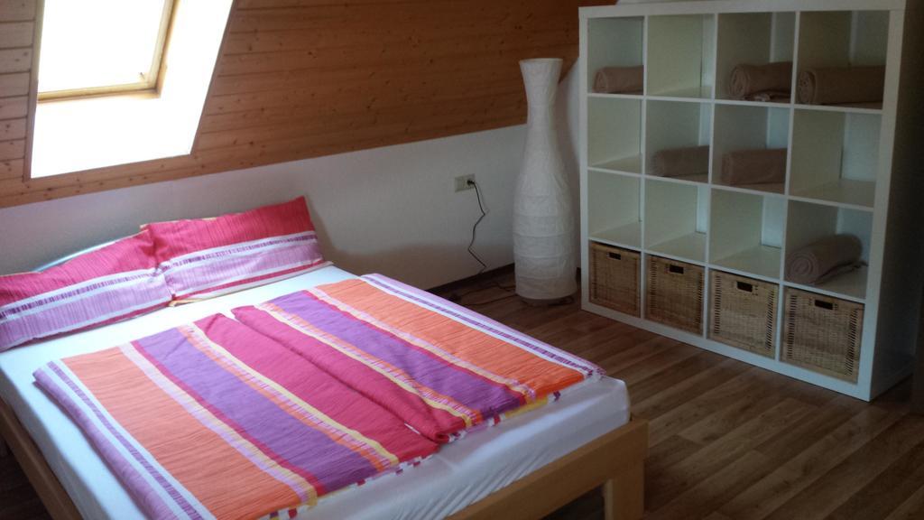 Apartment Ringwald *